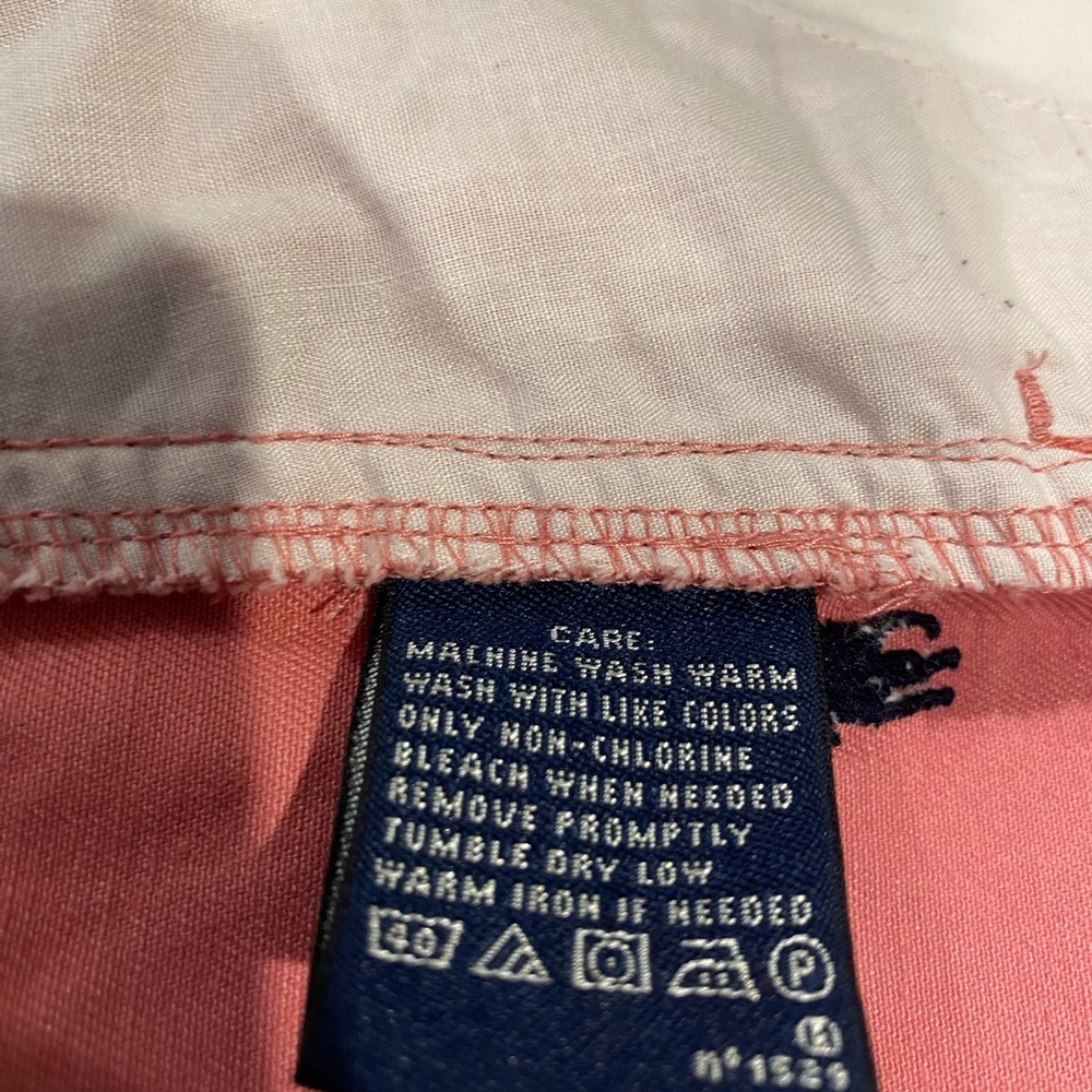 POLO RALPH LAUREN skirt - Picture 4 of 10